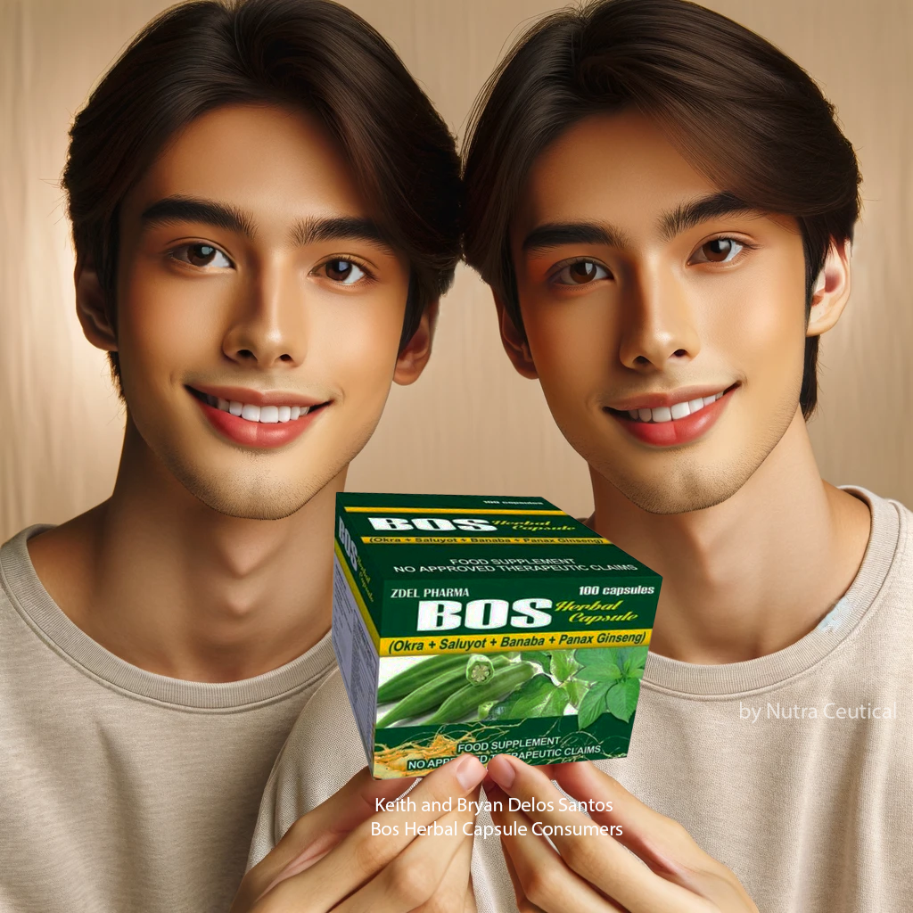 Testimonial-0 BOS HERBAL CAPSULE